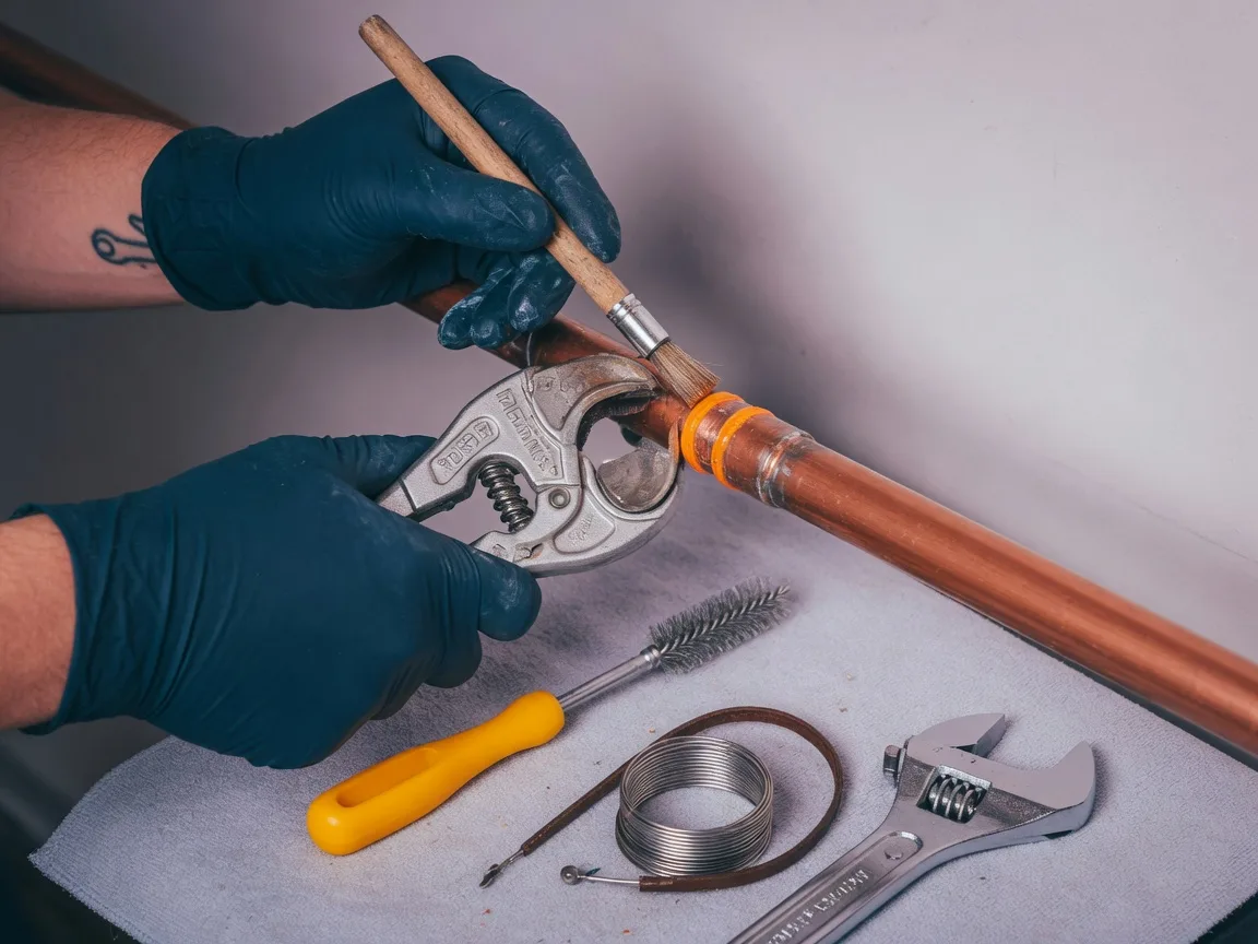 Why choose Sump Pump Repair in Auburn, WV